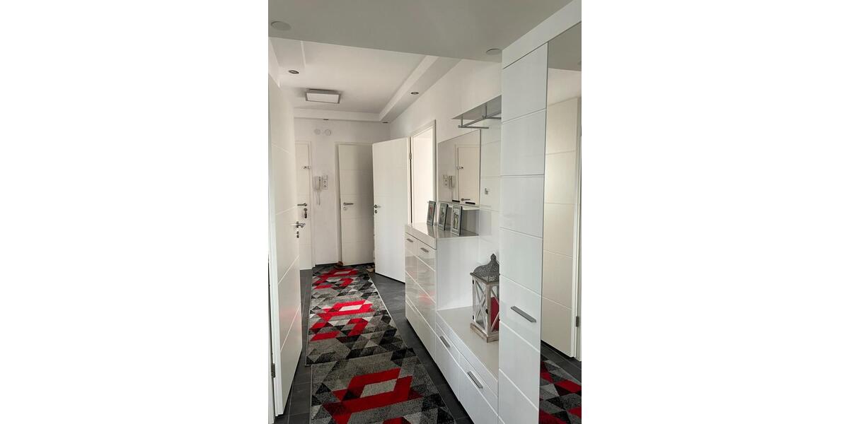 Etagenwohnung Alsfeld - 1 Zimmer, 83 m&sup2;, 1.200&euro; | Angebot:24767228