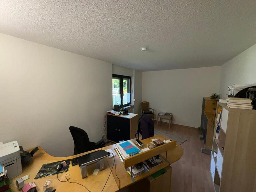 Schöne, barrierefrei erreichbare Erdgeschoss-Wohnung zu vermieten