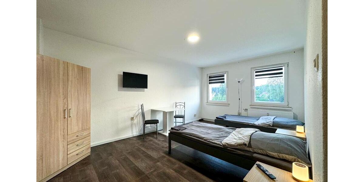 Wohnen auf Zeit Meißen - 3 Zimmer, 60 m&sup2;, 19&euro; | Angebot:25724861