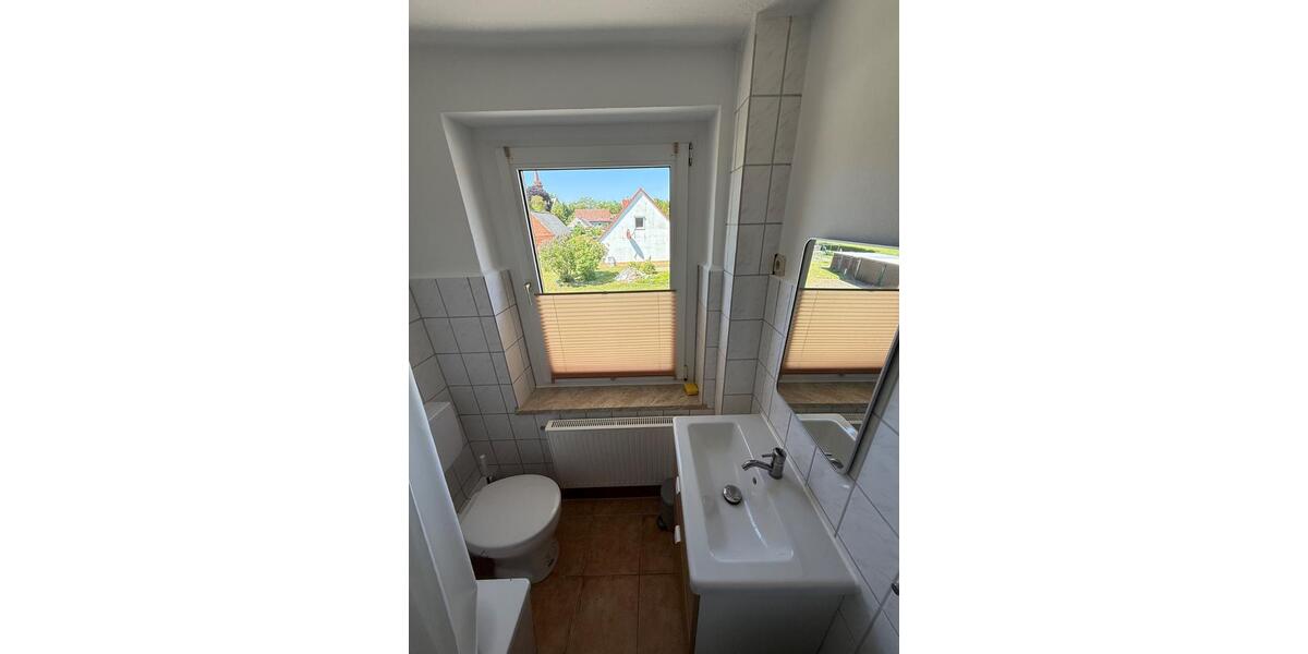 Wohnen auf Zeit Lindetal - 2 Zimmer, 50 m&sup2;, 55&euro; | Angebot:20827908