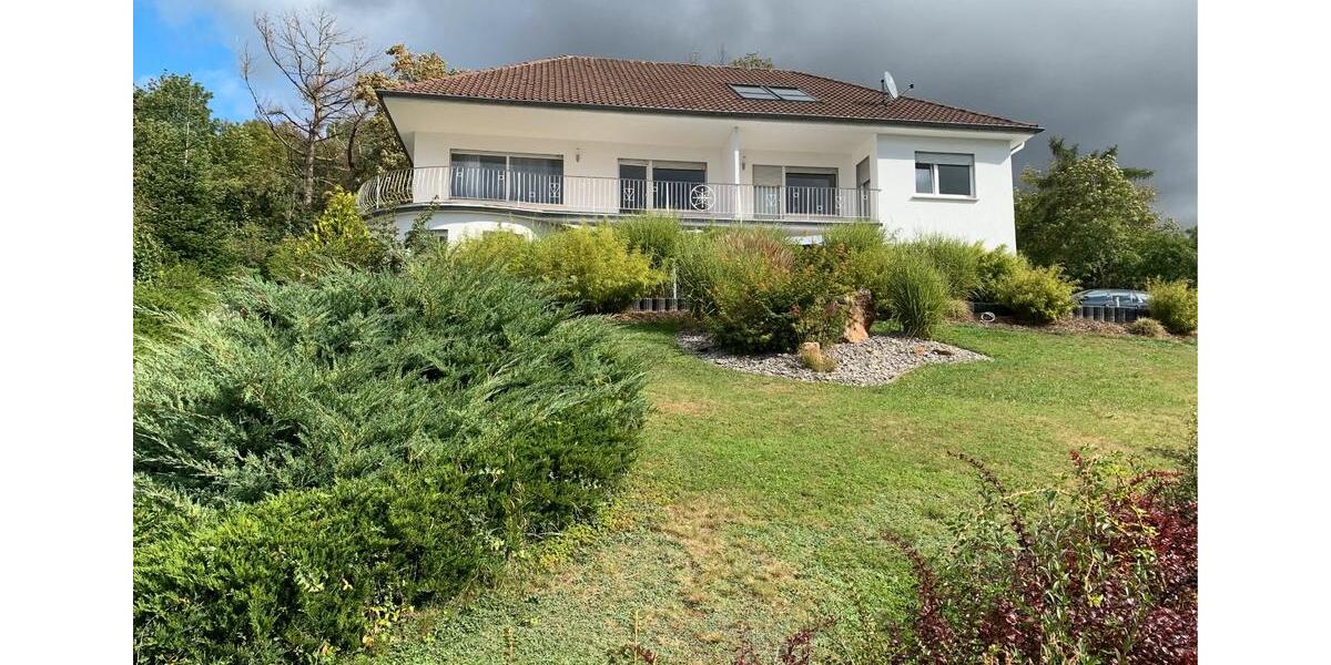 Erdgeschoßwohnung Homberg (Efze) - 2 Zimmer, 79 m&sup2;, 650&euro; | Angebot:26459845