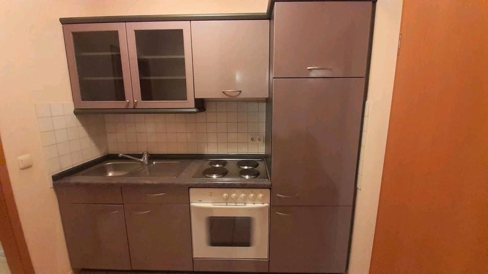Etagenwohnung Grafenwiesen - 1 Zimmer, 42 m&sup2;, 520&euro; | Angebot:26567499