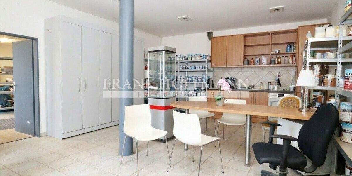 Gewerbeobjekt Hingstheide - 2.000&euro; | Angebot:25837373