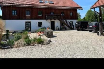 Wohnen auf Zeit Vilsbiburg - 1 Zimmer, 25 m&sup2;, 425&euro; | Angebot:24629968