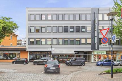 Gewerbeobjekt Mühlacker - 1.750&euro; | Angebot:26679130