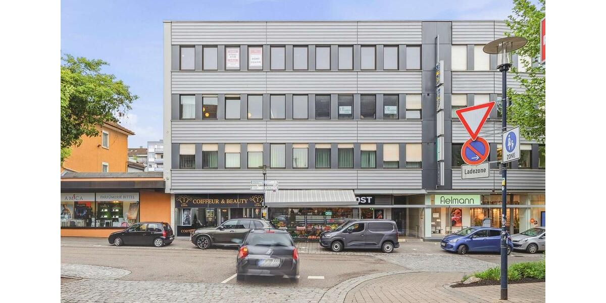 Gewerbeobjekt Mühlacker - 1.750&euro; | Angebot:26679130