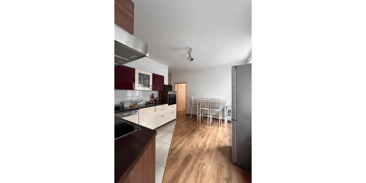 Etagenwohnung Rauenberg - 1 Zimmer, 18 m&sup2;, 636&euro; | Angebot:26423365
