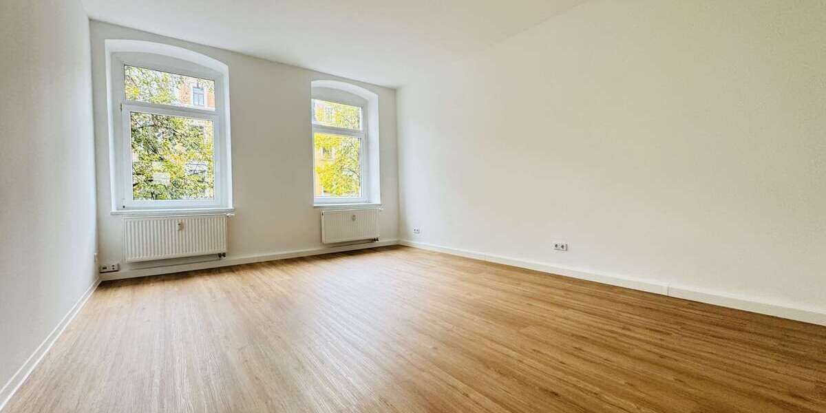 Wohnung zum Mieten in Chemnitz 620 € 91.55 m² 4 zimmer