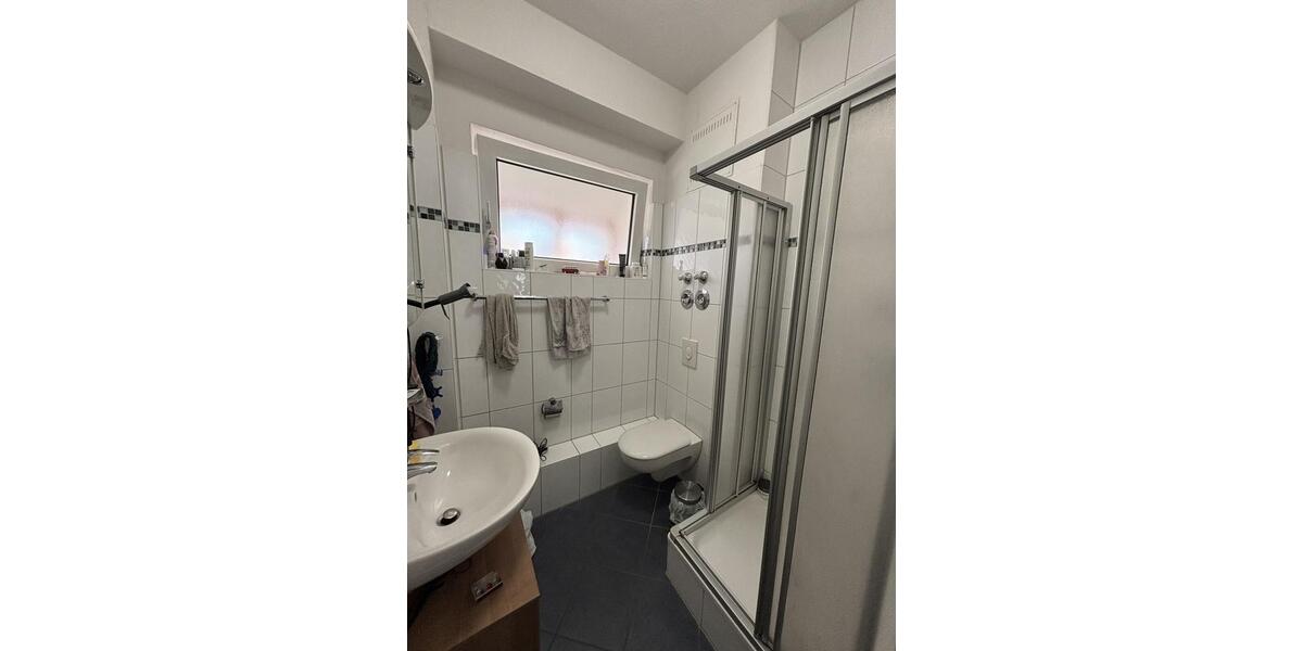 Etagenwohnung Bochum Bochum-Ost - 2.5 Zimmer, 58 m&sup2;, 507&euro; | Angebot:26672539