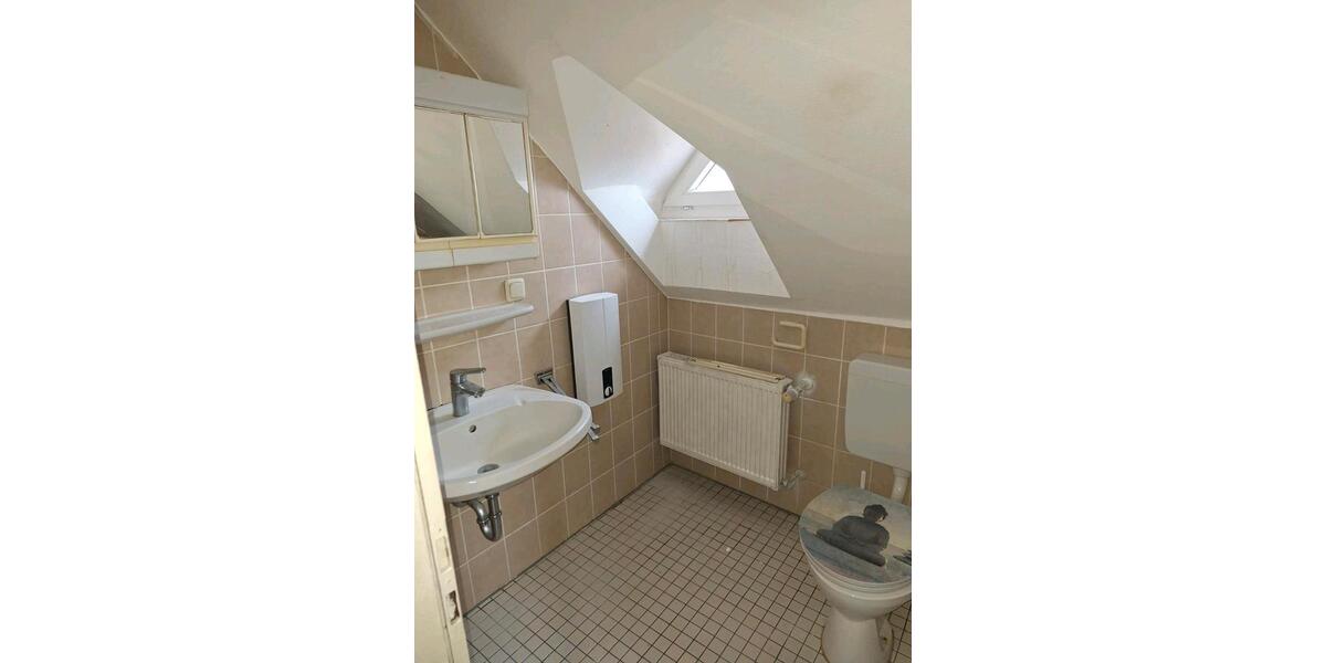 Maisonettenwohnung Schwalmstadt - 3 Zimmer, 53 m&sup2;, 510&euro; | Angebot:24771250