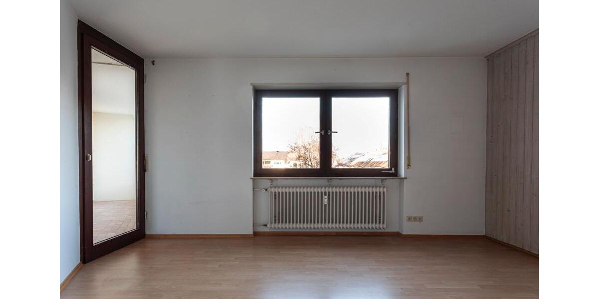 Etagenwohnung Konstanz - 3.5 Zimmer, 120 m&sup2;, 2.150&euro; | Angebot:25280217