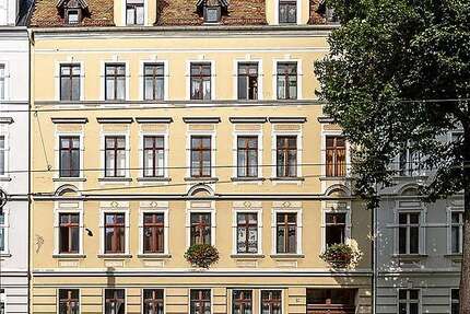 Wohnung Görlitz - 2.5 Zimmer, 80 m&sup2;, 480&euro; | Angebot:27293728