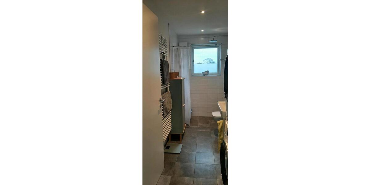 3 Zimmer Wohnung Neubau in Süderlügum 3 zimmer