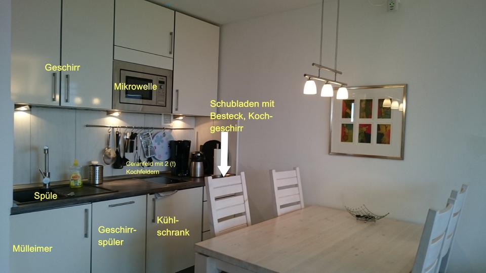 Hochparterre Braunlage - 3 Zimmer, 49 m&sup2;, 64&euro; | Angebot:24369809