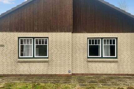 Freistehendes Einfamilienhaus in ruhiger Lage - zu vermieten 3 zimmer