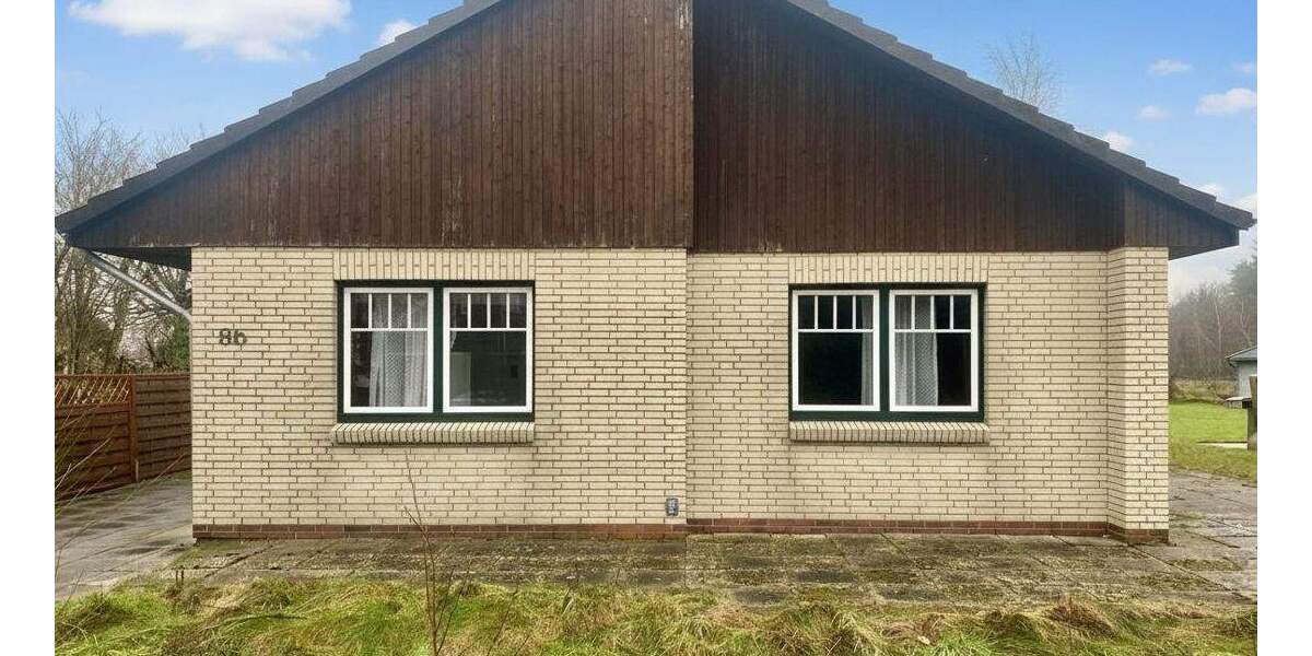 Freistehendes Einfamilienhaus in ruhiger Lage - zu vermieten 3 zimmer