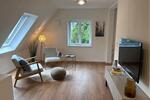 Wohnen auf Zeit Stuttgart Stuttgart-Nord - 2 Zimmer, 46 m&sup2;, 1.290&euro; | Angebot:25881401