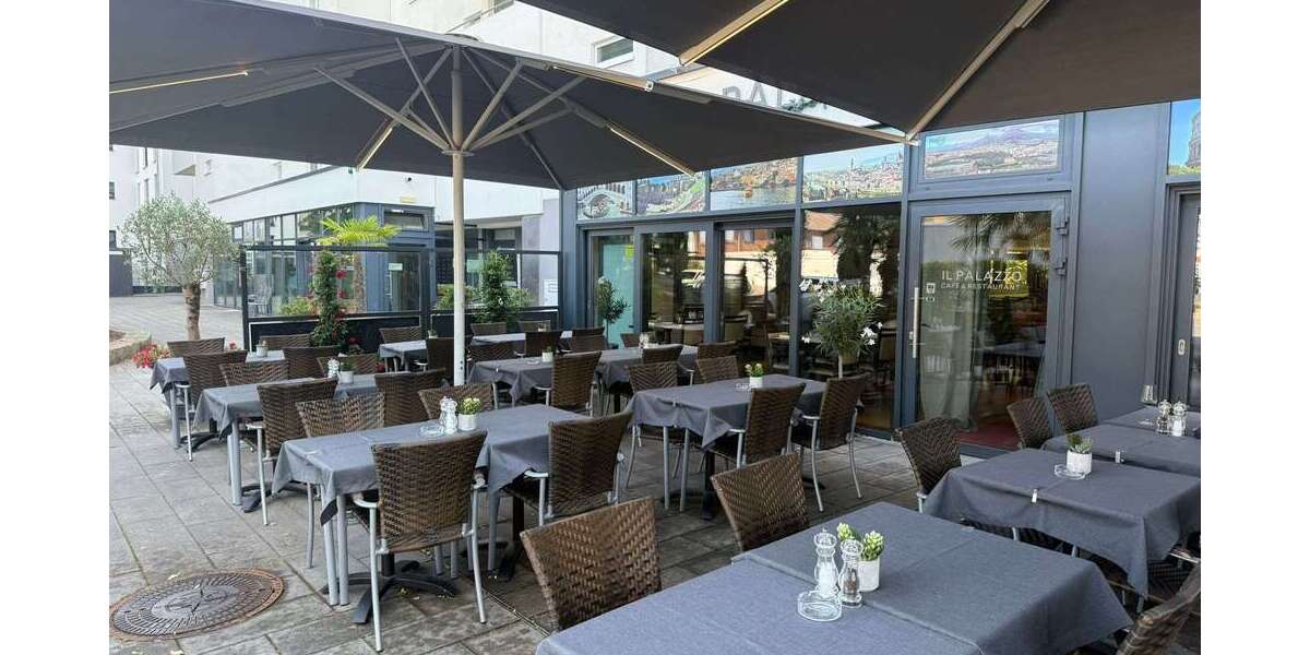 Gastronomie in Wesseling 4.400 € 400 m² zimmer