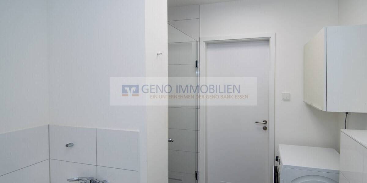 Etagenwohnung Essen Südviertel - 2 Zimmer, 75 m&sup2;, 957&euro; | Angebot:26502636