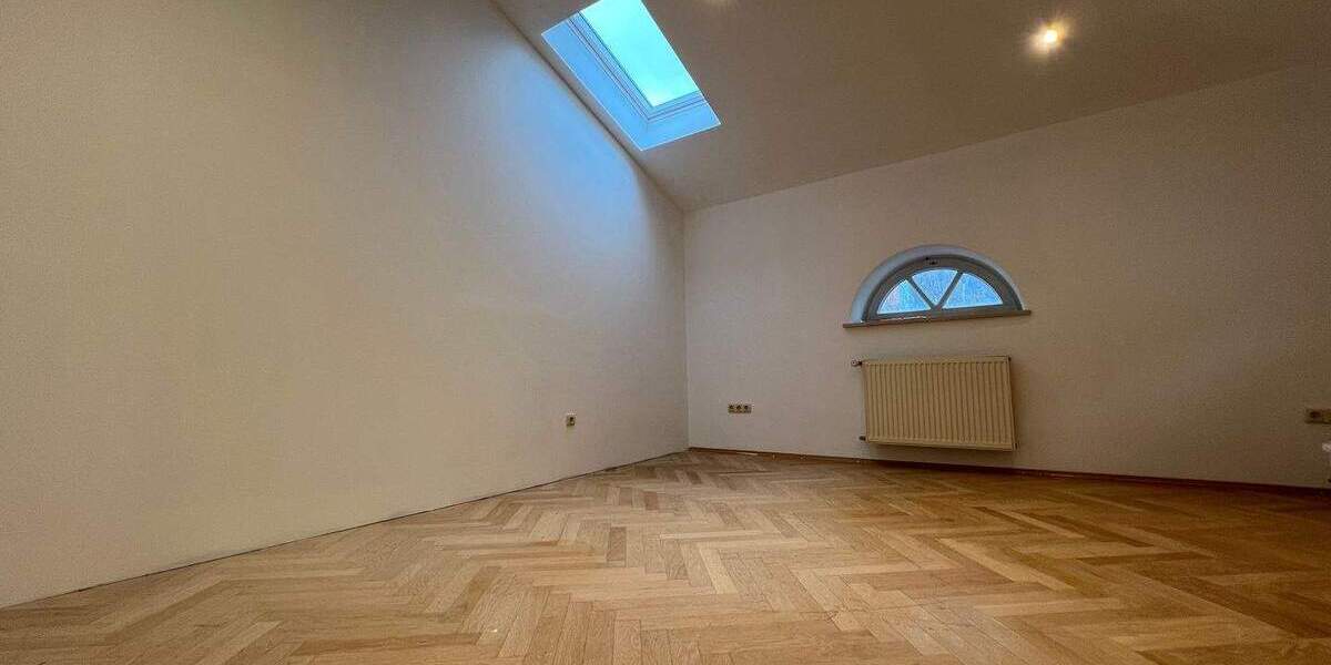 Etagenwohnung Bad Reichenhall - 3 Zimmer, 97 m&sup2;, 998&euro; | Angebot:26501429