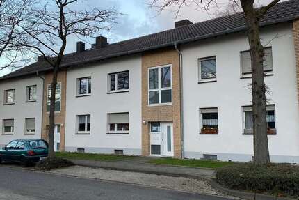 Wohnung zum Mieten in Viersen 490 € 61.86 m² 3 zimmer