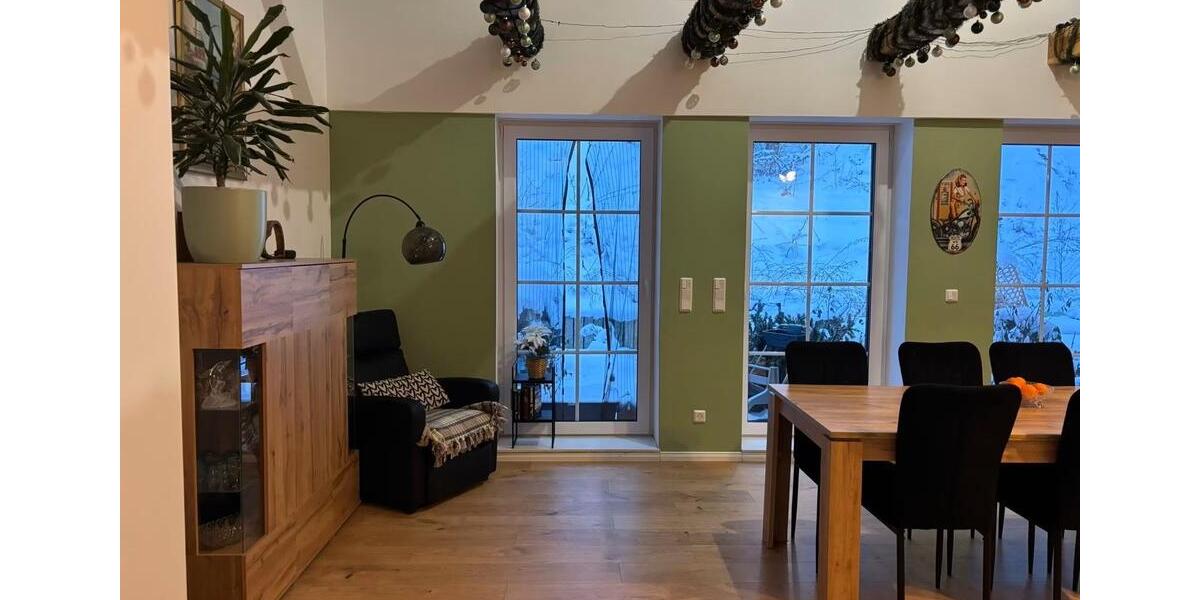 Maisonettenwohnung Am Mellensee - 4 Zimmer, 120 m&sup2;, 1.475&euro; | Angebot:25803388