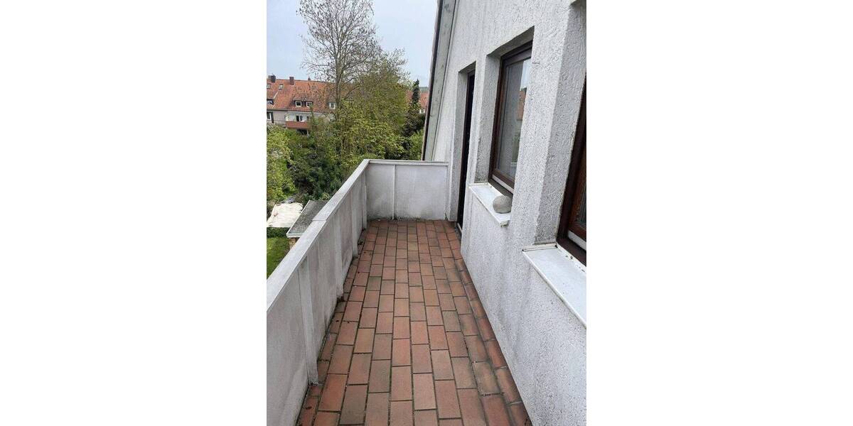 Etagenwohnung Hameln Innenstadt - 2 Zimmer, 65 m&sup2;, 585&euro; | Angebot:26803462