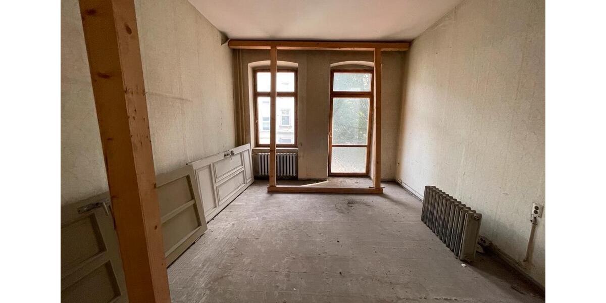 Mehrfamilienhaus, Wohnhaus Zwickau Zwickau-West - 40 Zimmer, 444 m&sup2;, 999&euro; | Angebot:19528589