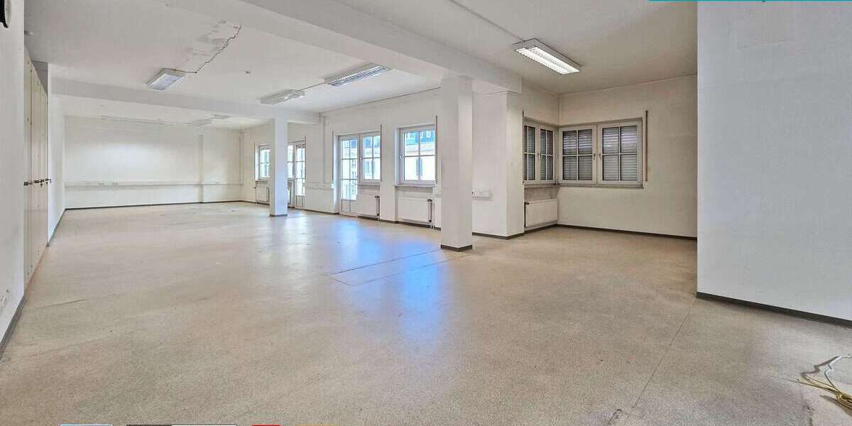 Gewerbeobjekt Trier Nord - 3.150&euro; | Angebot:25376072