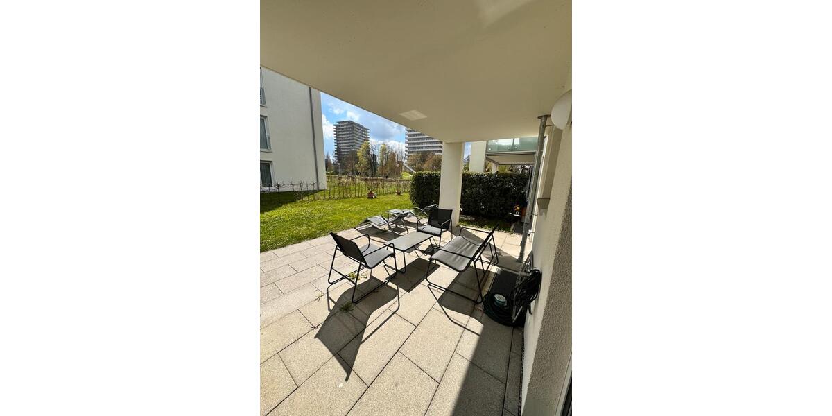 Erdgeschoßwohnung Lahr (Schwarzwald) - 2 Zimmer, 68 m&sup2;, 1.175&euro; | Angebot:26278552