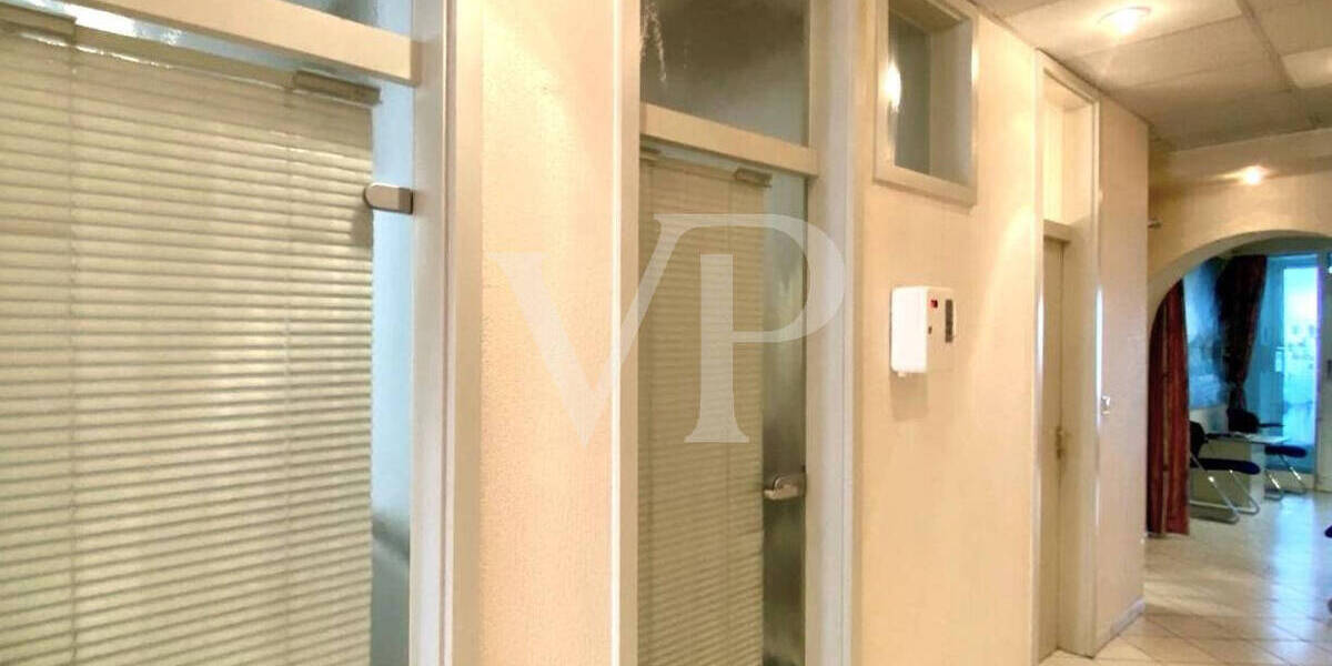 Gewerbeobjekt Bous - 5 Zimmer, 60 m&sup2;, 695&euro; | Angebot:25773193