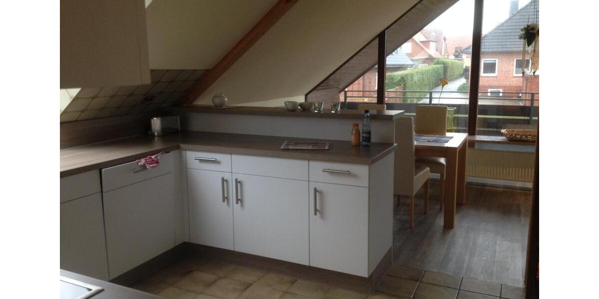 Etagenwohnung Stade Altländer Viertel - 3 Zimmer, 85 m&sup2;, 950&euro; | Angebot:24588942