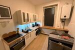 Wohnen auf Zeit Hamburg Stellingen - 1 Zimmer, 51 m&sup2;, 870&euro; | Angebot:24244583