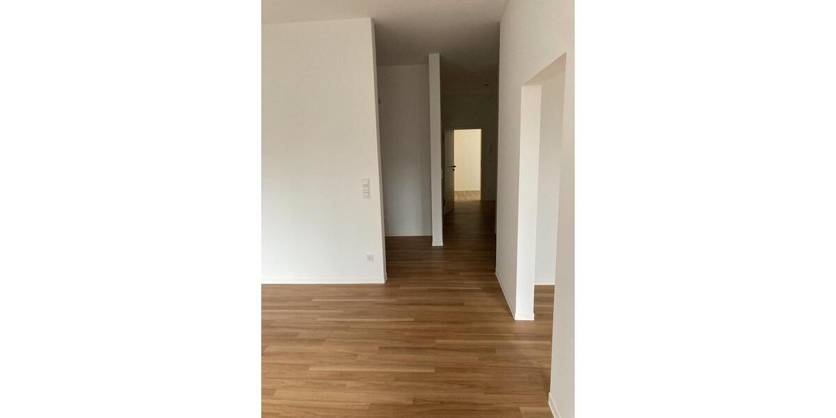 Etagenwohnung Mühlhausen (Thüringen) - 1 Zimmer, 30 m&sup2;, 300&euro; | Angebot:22921593