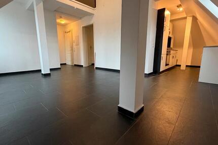 2,5 Zimmer Maisonette-Wohnung mit Küche zu vermieten 2 zimmer