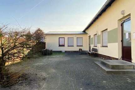 Gewerbeobjekt Klötze - 750&euro; | Angebot:26300176