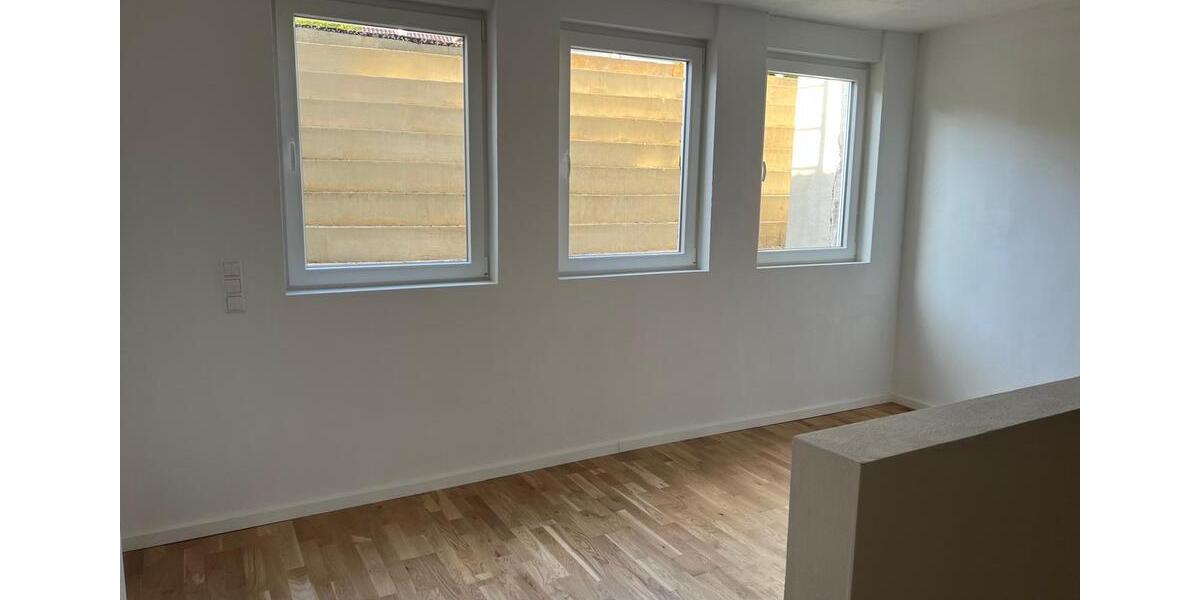 Loft - Studio - Atelier Bühl - 1.5 Zimmer, 62 m&sup2;, 650&euro; | Angebot:26577714