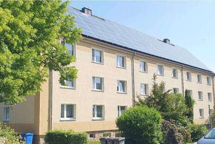 Wohnung Hartenstein - 4 Zimmer, 66 m&sup2;, 433&euro; | Angebot:27294624