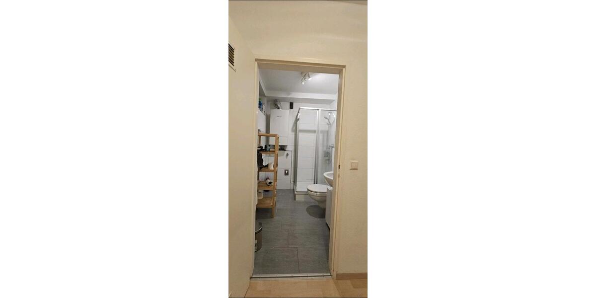 Wohnen auf Zeit Karlsruhe Beiertheim-Bulach - 1 Zimmer, 50 m&sup2;, 400&euro; | Angebot:26677506