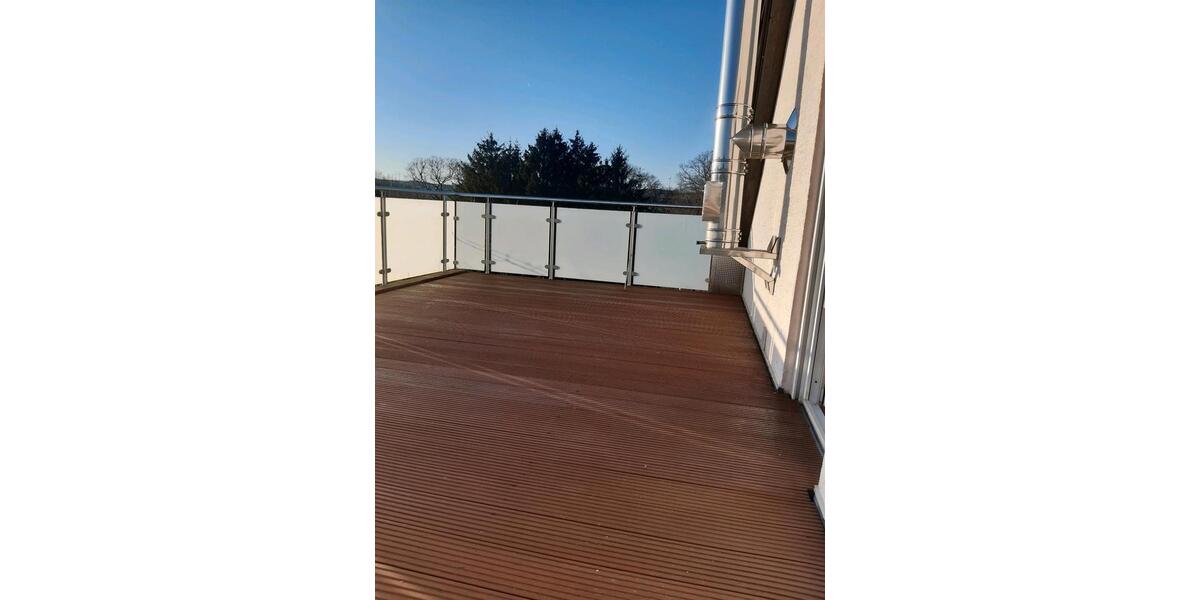 Dachgeschoßwohnung Hofgeismar - 4.5 Zimmer, 100 m&sup2;, 780&euro; | Angebot:25971731