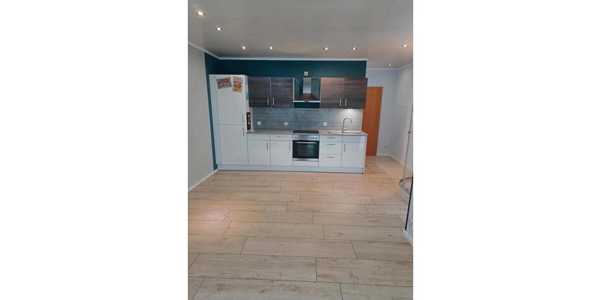 Etagenwohnung Hörstel - 1 Zimmer, 34 m&sup2;, 420&euro; | Angebot:26294660