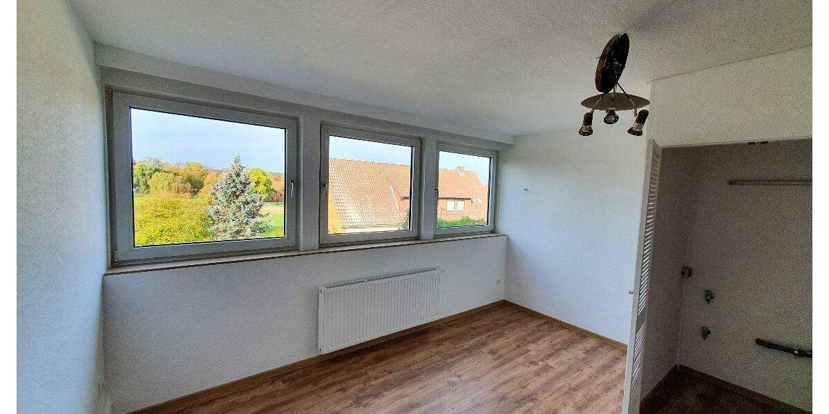 Etagenwohnung Steyerberg - 4 Zimmer, 105 m&sup2;, 650&euro; | Angebot:26540960
