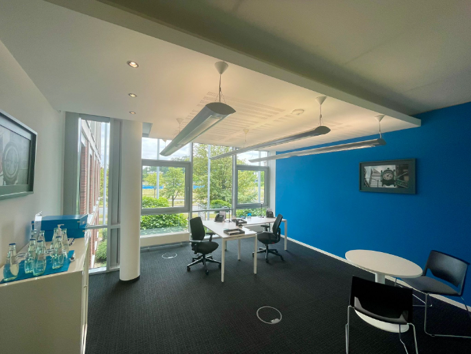 Gewerbeobjekt Oberhausen Alt-Oberhausen - 1.928&euro; | Angebot:27276776