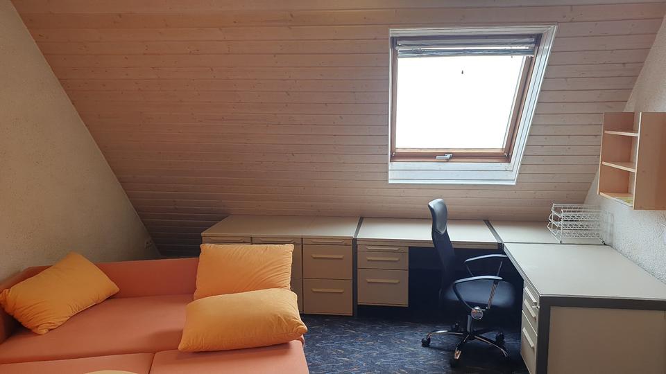 Wohnen auf Zeit Aichtal - 1 Zimmer, 35 m&sup2;, 490&euro; | Angebot:25853720