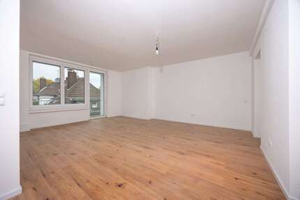 Wohnung Duisburg Rheinhausen Rheinhausen - 1 Zimmer, 51 m&sup2;, 535&euro; | Angebot:23174766