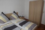 Möbl.2,5-3-Raum Apart.warm 850 € mtl.pauschal komplett ausgestattet