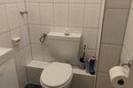 Moderne 3 Zimmerwohnung, Zentrale Lage , teilmöbiliert Gäste Wc,