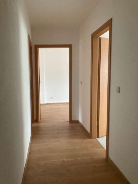Wohnung zum Mieten in Dessau-Roßlau 376 € 50.08 m²