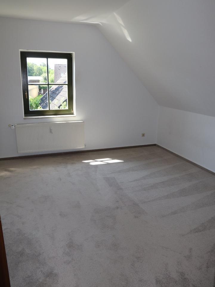Niedrigenergie- Familienwohnung mit außergewöhnlichem Grundriss zimmer