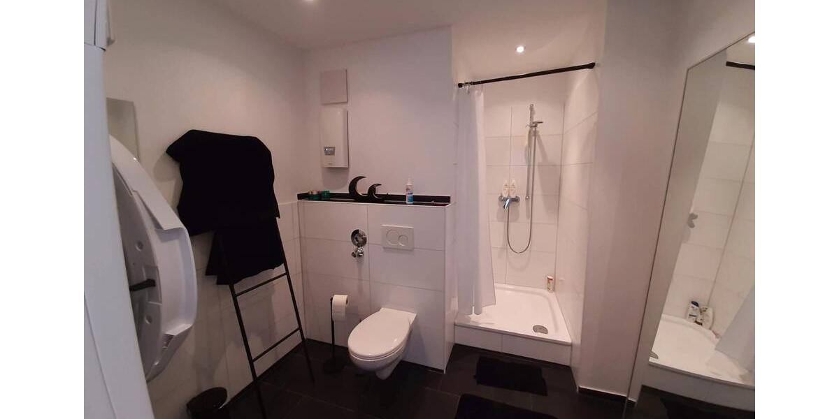 Etagenwohnung Saarbrücken - 1 Zimmer, 35 m&sup2;, 550&euro; | Angebot:26458387